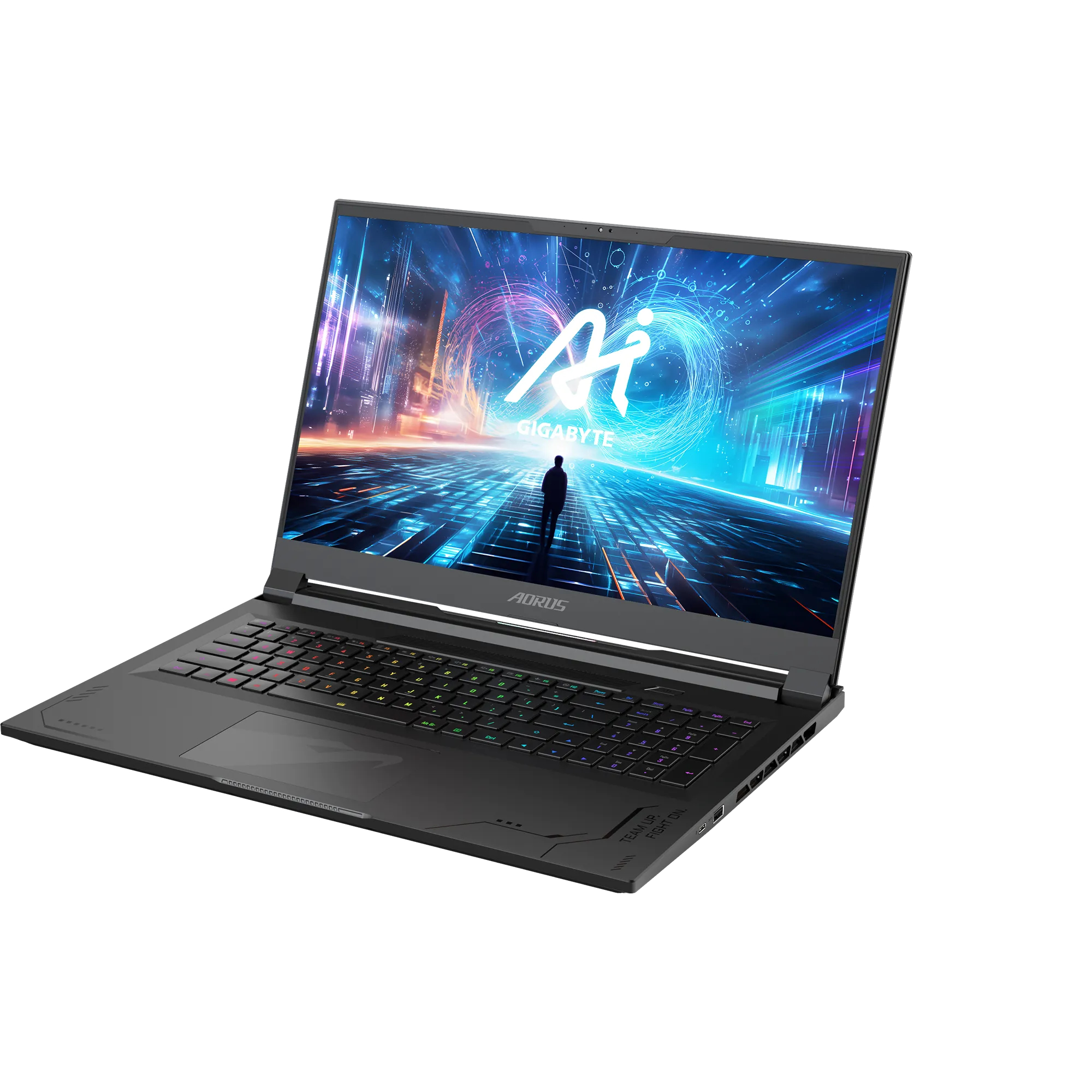 GIGABYTE 17X AZG-6H – image 4