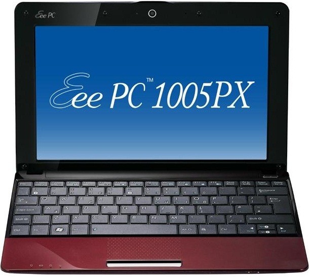 ASUS Eee PC 1005PX-R035S