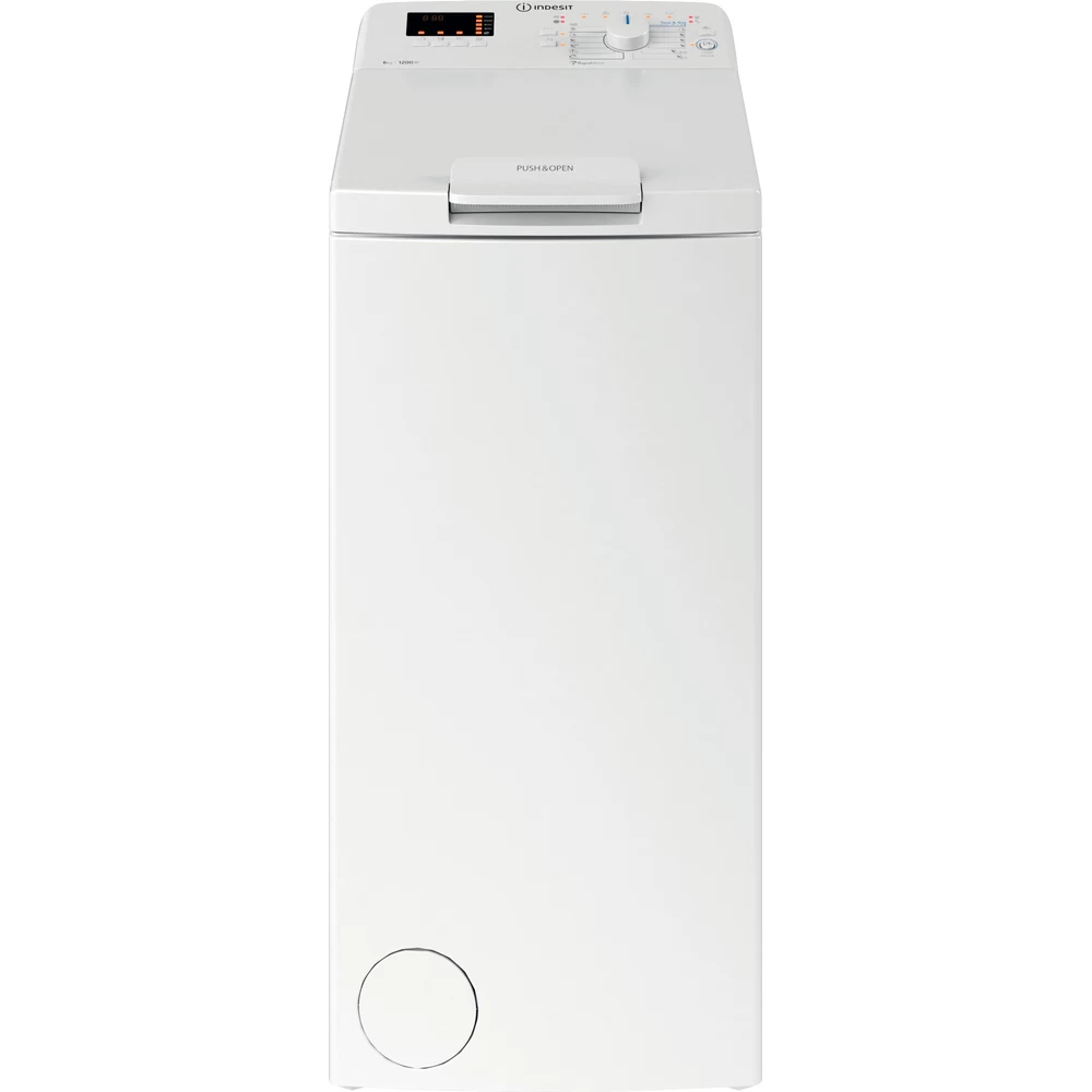 Indesit BTW D61253 N (EU) – image 2