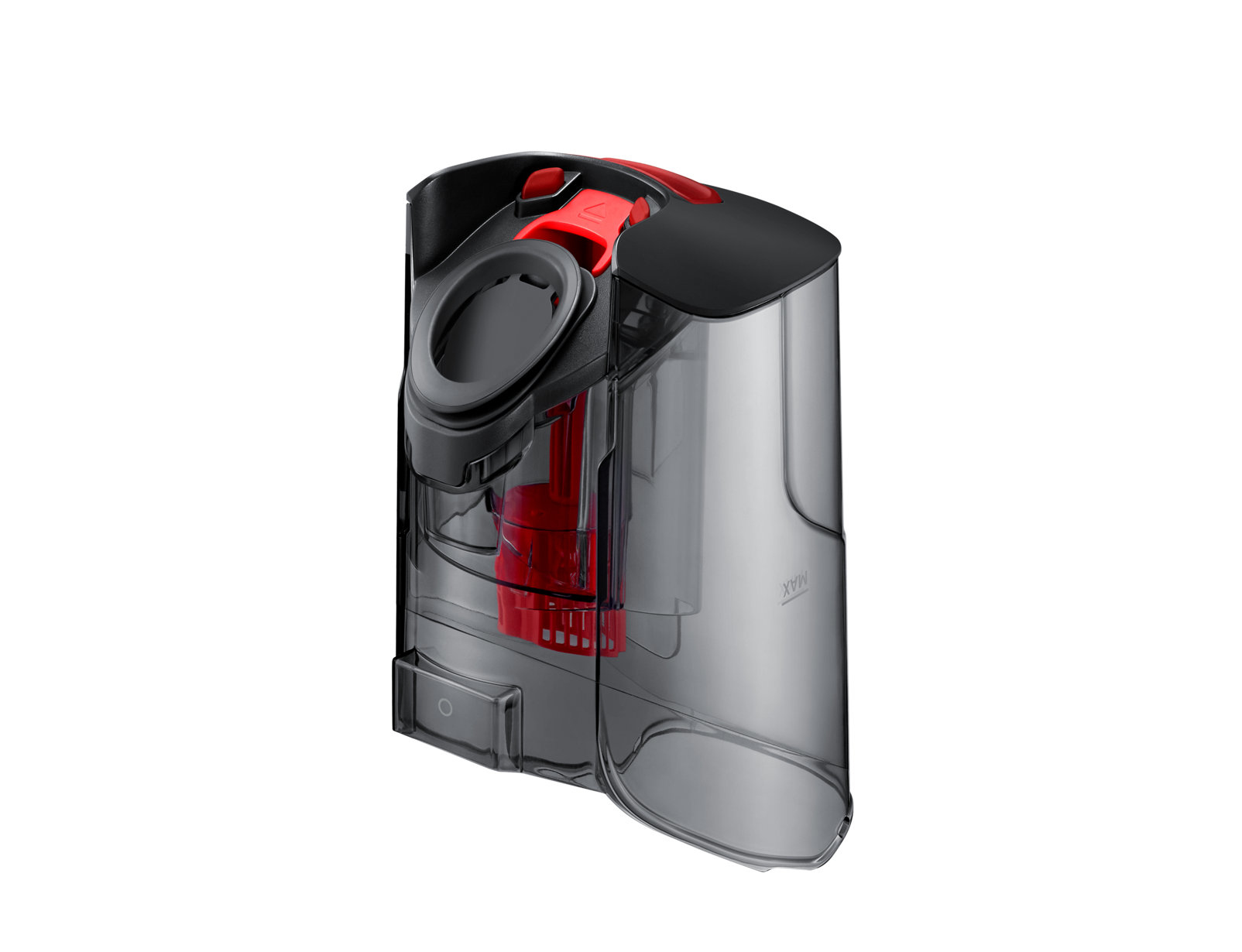 Samsung VS80N8076KC/EN stick vacuum/electric broom 2-in-1 stick vacuum Battery Dry HEPA Bagless – image 8