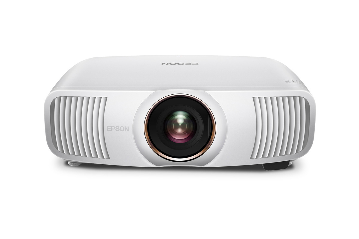 Epson Pro Cinema QB1000 3LCD UHD 4K (3840x2160) White – image 4