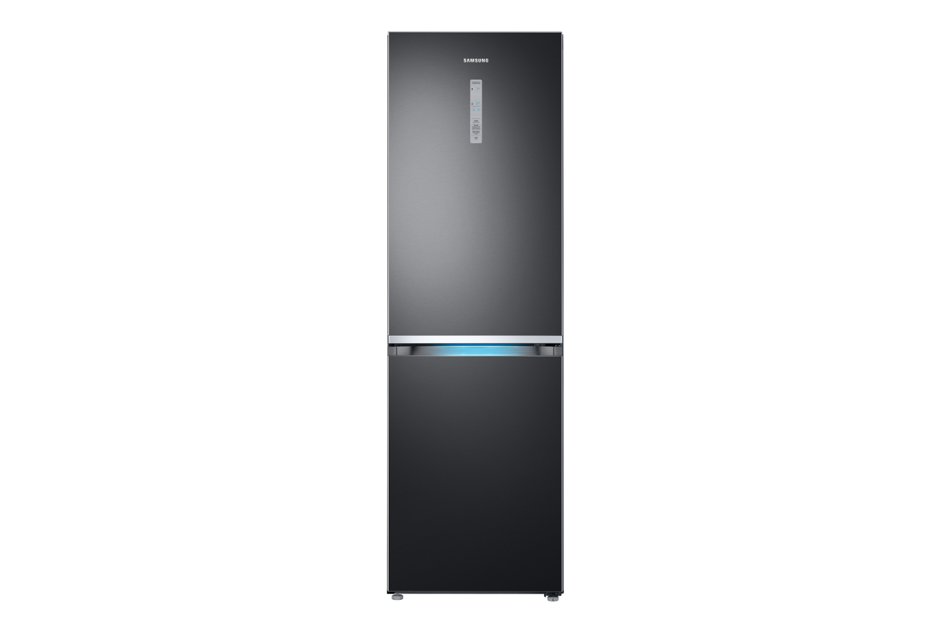 Samsung RB38R7839B1 — vue 1 sur 2