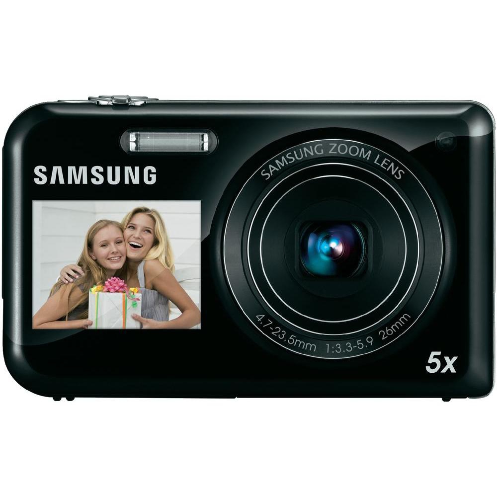 Samsung PL PL171 1/2.3" Compact camera