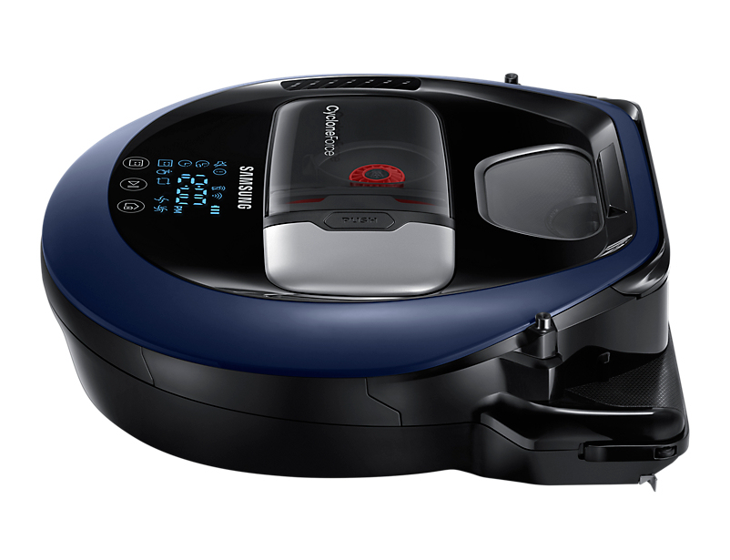 Samsung VR1DM702NUB Black, Blue – image 5