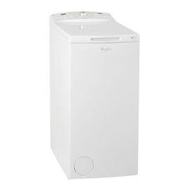 Whirlpool AWE9760GG washing machine Top-load