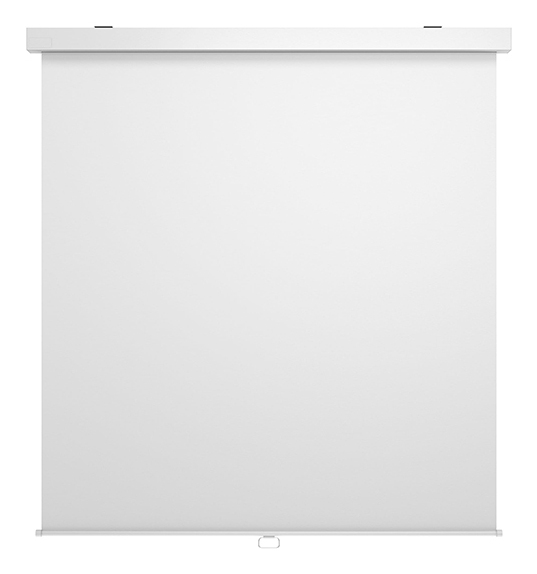 Multibrackets M 1:1 Manual Projection Screen