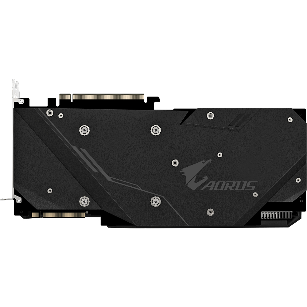 GIGABYTE AORUS GeForce RTX 2070 SUPER – image 7