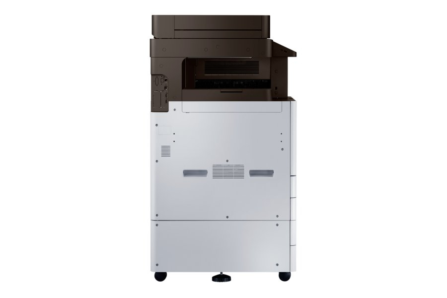 Samsung MultiXpress SL-X3280NR multifunction printer Laser A3 – image 5