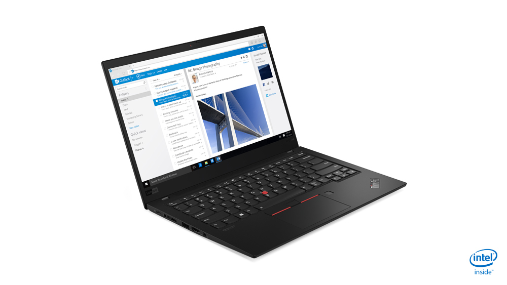 Lenovo X1 Carbon + ThinkPad USB 3.0 Pro Dock – image 9