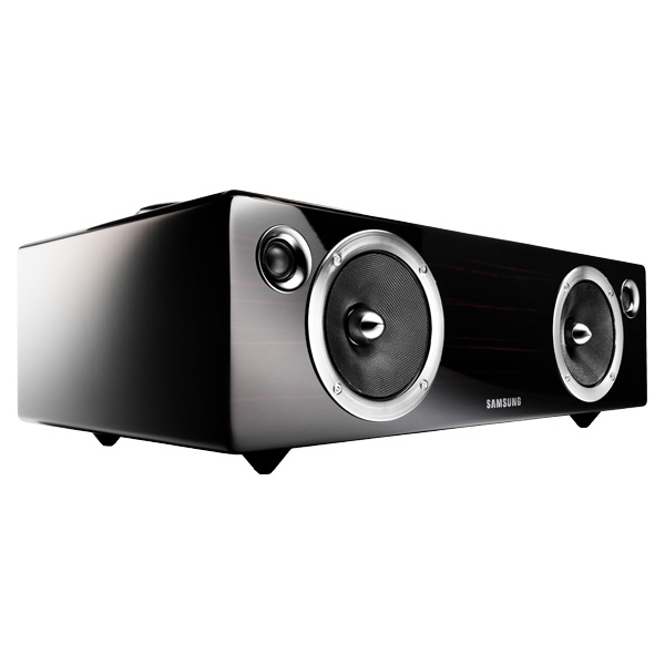 Samsung DA-E751 2.1 channels – image 5