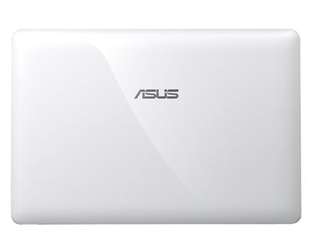 ASUS Eee PC 1015PED-WHI044S – image 5
