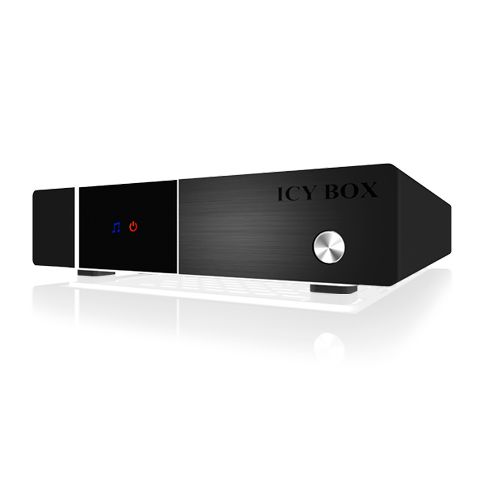 ICY BOX IB-MP3011Plus – image 3