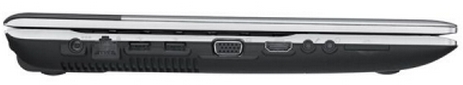 Samsung RV NP-RV515-S02DE laptop AMD E E-450 – image 4