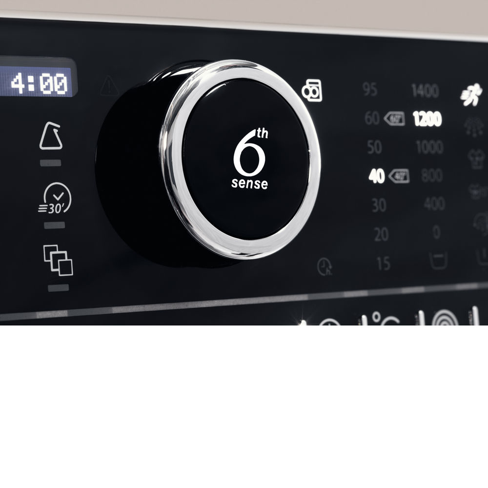 Whirlpool FSCR 90410 – image 4