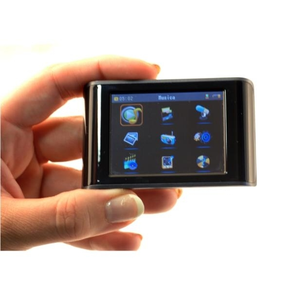 Nilox Mp4 TouchScreen – image 7