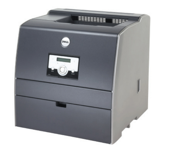 Dell 3000cn Colour