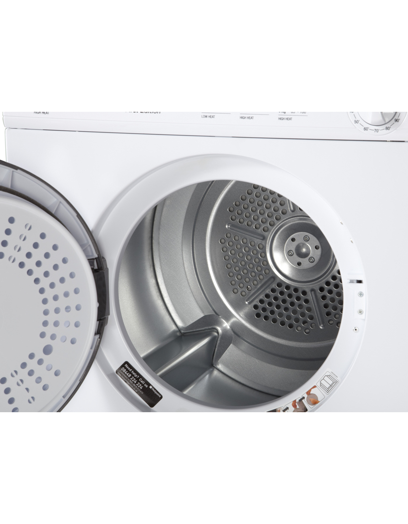 Hotpoint V4D 01 P – image 4
