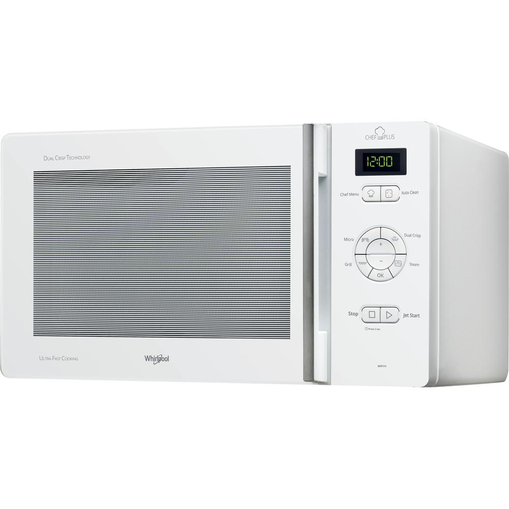 Whirlpool ChefPlus — vue 1 sur 4