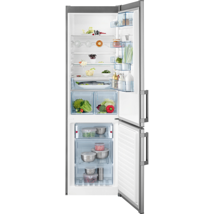 AEG S73939CNXF — vue 1 sur 8
