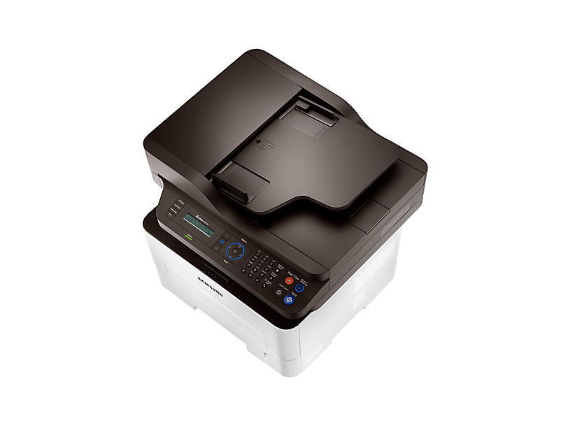 Samsung SL-M2675F multifunction printer Laser A4 – image 9