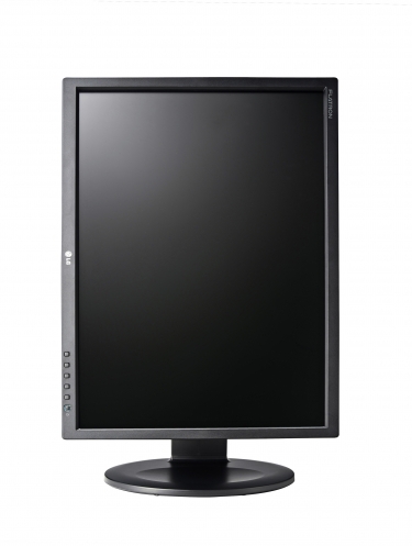 LG N2210WZ-BF computer monitor – image 8