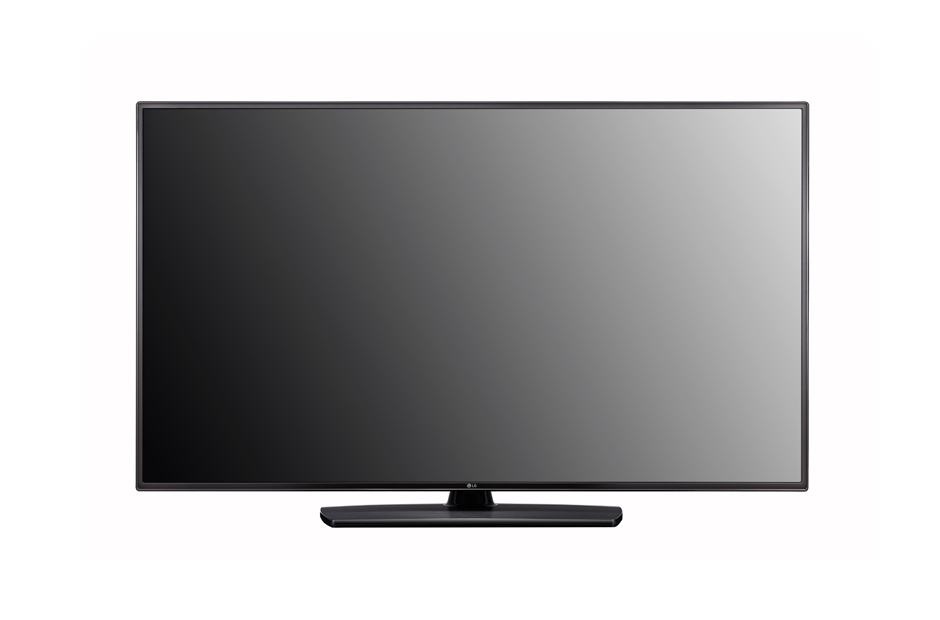 LG 55LV761H hospitality TV – image 2