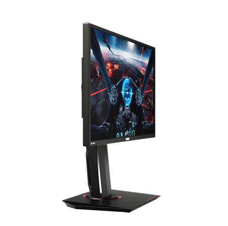 ASUS MG24UQ computer monitor – image 3