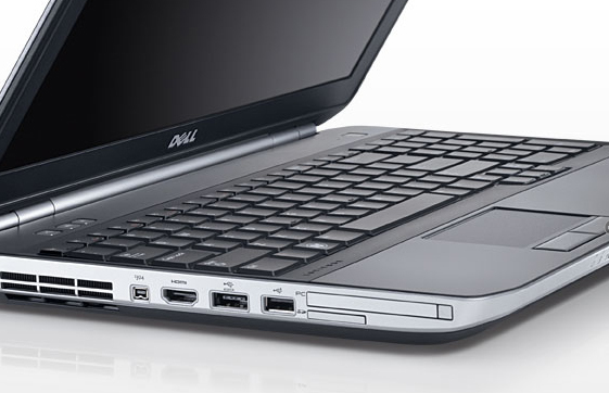 Dell Latitude E5520 – image 7