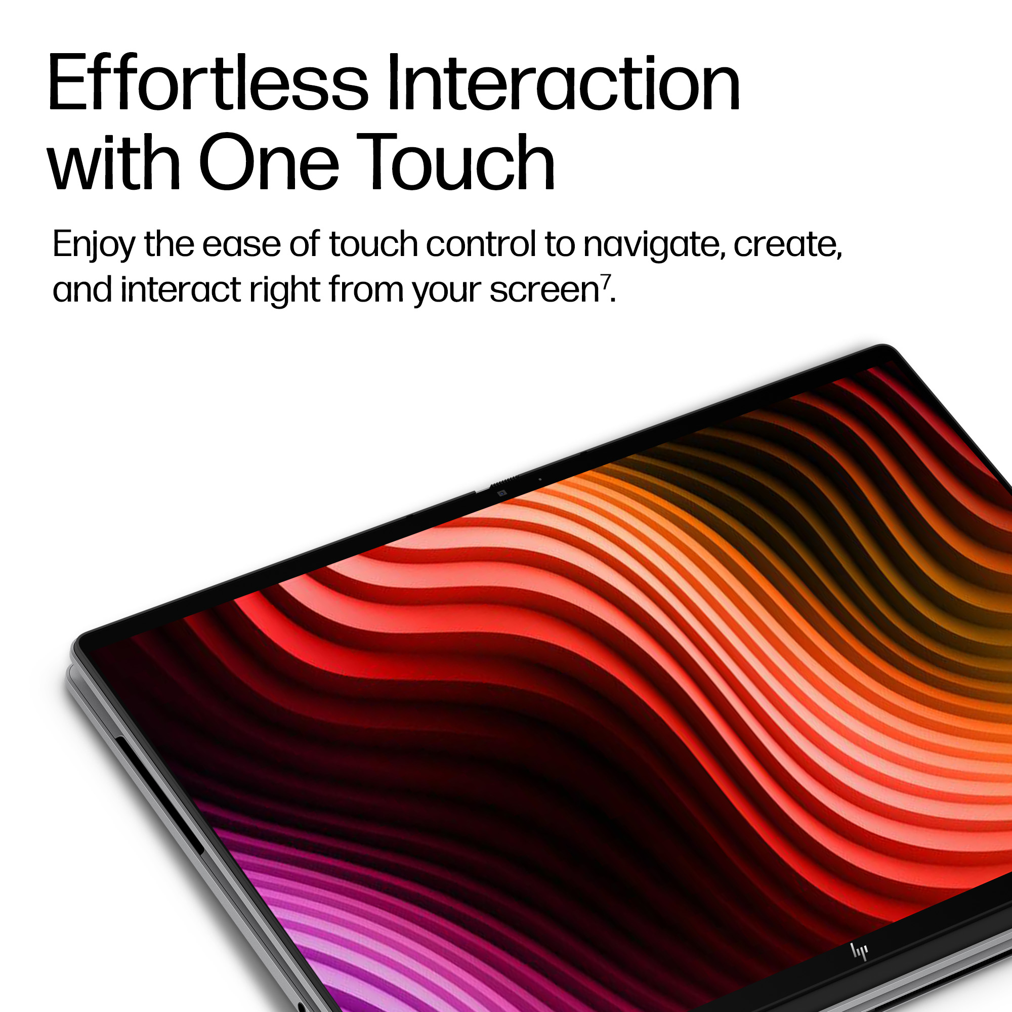 HP OMNIBOOK X FLIPNGAI 14-KB0010NAX – image 9