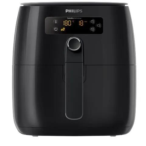 Philips HD9641/99 — vue 1 sur 5