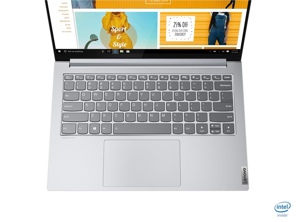 Lenovo Yoga Slim 7 Pro 14IHU5 – image 2