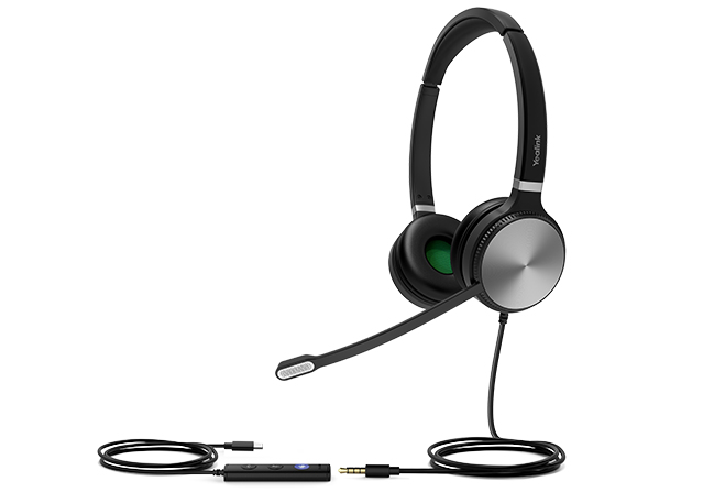 Yealink UH36 Dual Teams USB-C – image 3