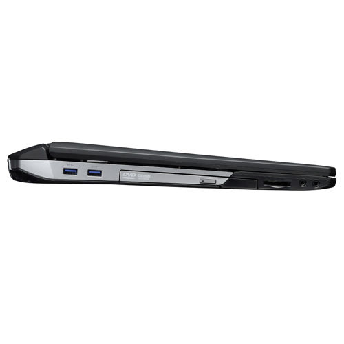 ASUS ROG G75VW-DH71-CA laptop Intel® Core™ i7 i7-3630QM – image 4