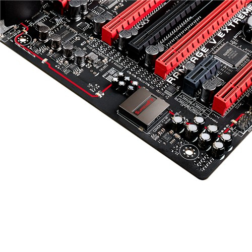 ASUS RAMPAGE V EXTREME/U3.1 – image 5