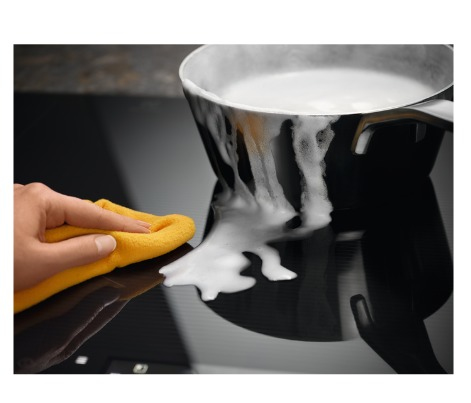 Electrolux HOB890PMF Black Built-in – image 4