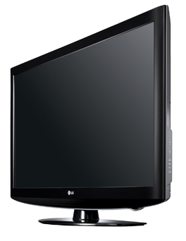 LG 32LD320H TV 81.3 cm (32") Full HD Black 500 cd/m² – image 2