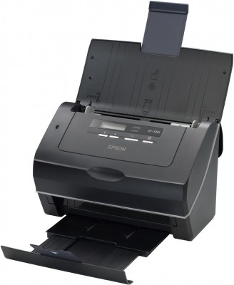 Epson GT-S85N – image 4