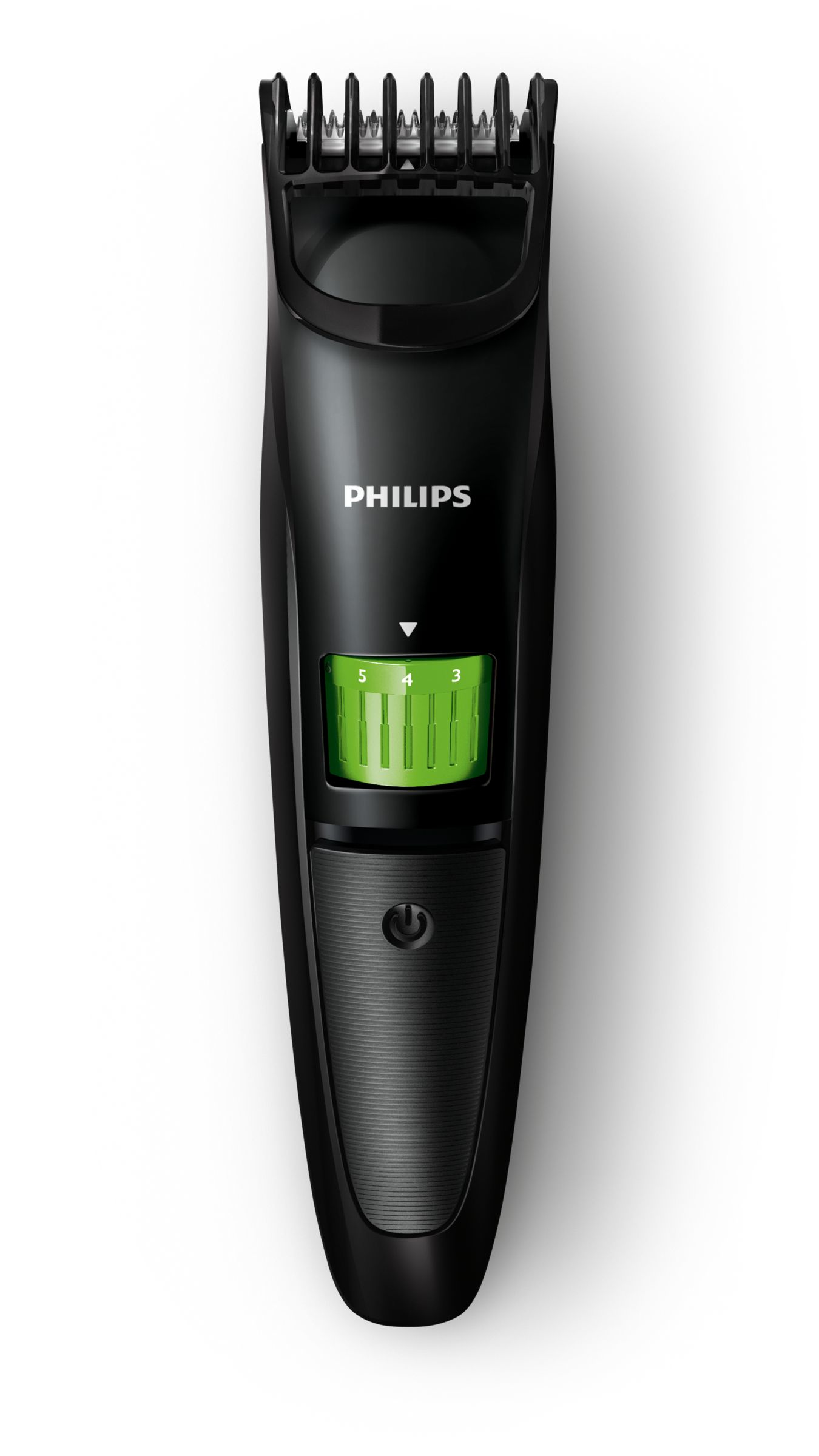 Philips BEARDTRIMMER Series 3000 QT3300/15 beard trimmer 10