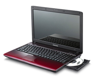 Samsung R R580-JS02 Intel® Core™ i3 i3-330M – image 3