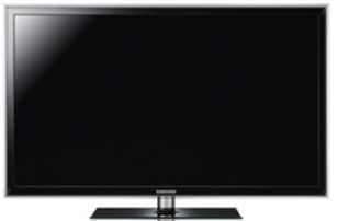Samsung UE55D6205 139.7 cm (55") Full HD Black