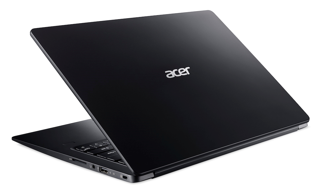 Acer Swift 1 SF114-32-P55T Intel® Pentium® Silver N5000 Laptop – image 4