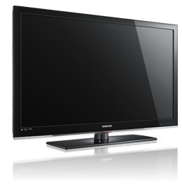 Samsung LE46C530 116.8 cm (46") Full HD Black – image 2