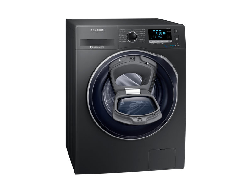 Samsung WW85K6410QX washing machine Front-load – image 8