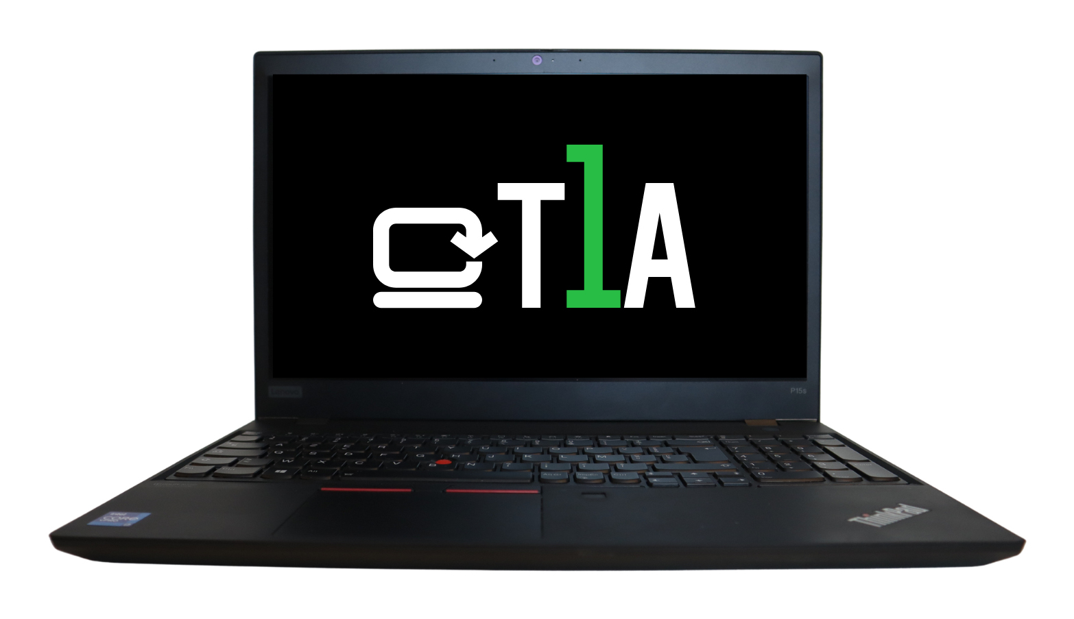 T1A Lenovo ThinkPad P15s Gen 2 Refurbished – image 1