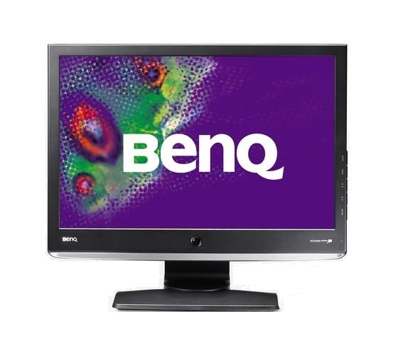 BenQ LCD Monitor E2000WA