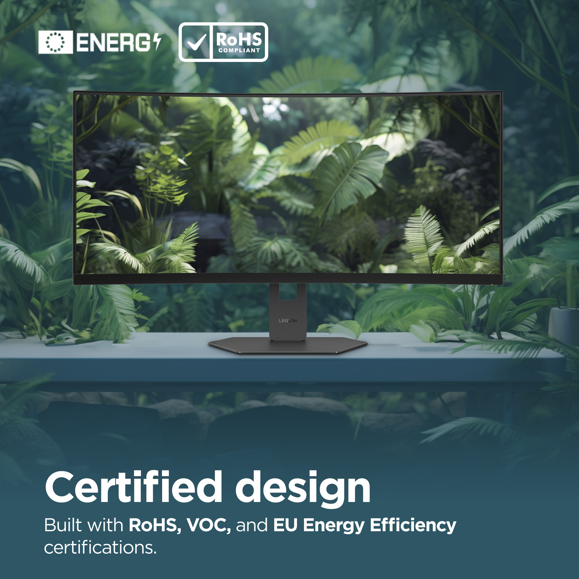 Lenovo LEGION PRO 27Q-10 OLED QHD 280HZ – image 7
