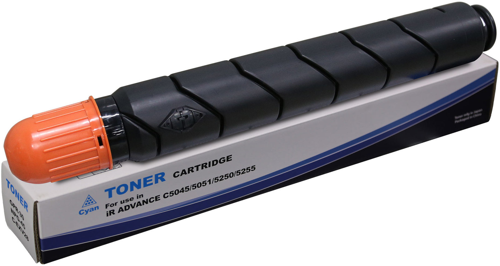 CoreParts MSP5305 toner cartridge 1 pc(s) Cyan