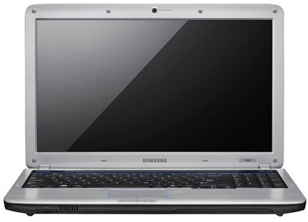 Samsung R NP-R530-JB02UK laptop Intel® Core™ i3 i3-330M