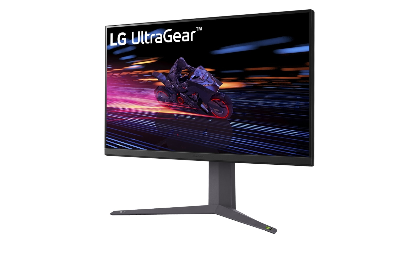 LG Gaming 32GR75Q-B.AEU – image 2