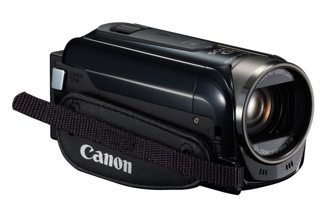 Canon HF R52 – image 3